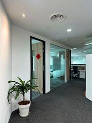 Suntec Tower Three (D1), Office #619347191
